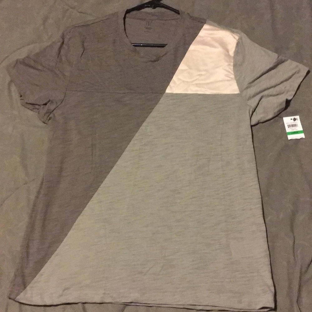 Brand new with tags men’s inc T-shirt